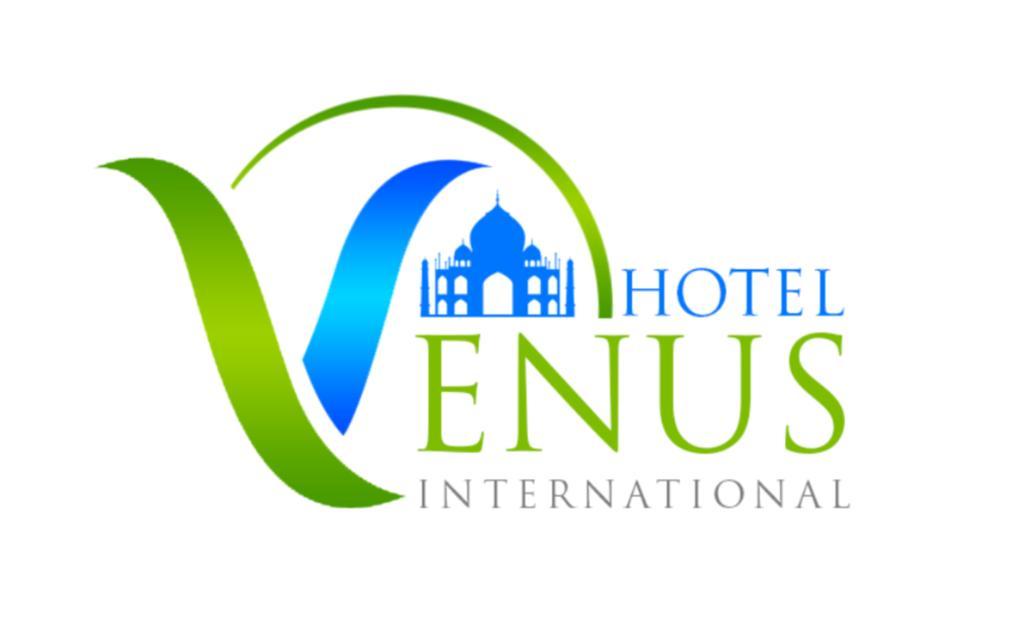 Hotel Venus International New Delhi Bagian luar foto